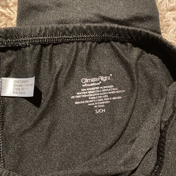 Cuddl Duds - Picture 2 of 3